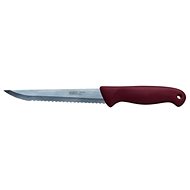 KDS 1465 nôž kuchynský vlnitý 6 - Kuchynský nôž
