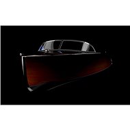 KEELCRAFT Electric Runaboat