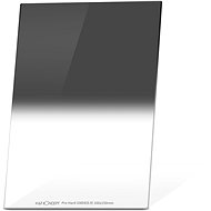K&F Concept SQ Hard Graudated GND8 100 × 150 mm - Prechodový filter