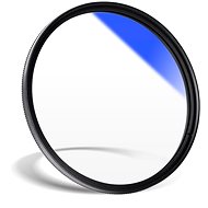 K & F Concept HMC CPL filter – 67 mm - Polarizačný filter