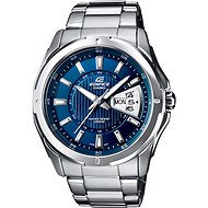 CASIO EF 129D-2A - Pánske hodinky