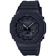 CASIO GA-2100-1A1ER - Pánske hodinky