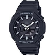CASIO G-SHOCK GA-2100-1AER - Pánske hodinky