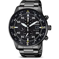 CITIZEN Classic Chrono CA0695-84E - Pánske hodinky