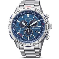 CITIZEN Promaster Sky Pilot Global R CB5000-50L - Pánske hodinky