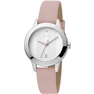 ESPRIT Tact Silver Růžová ES1L105L0215 - Dámske hodinky