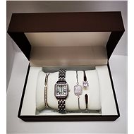 GEDI LADIES’ FASHION JS981210S - Darčeková sada hodiniek