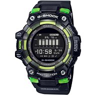 CASIO G-SHOCK GBD-100SM-1ER - Pánske hodinky