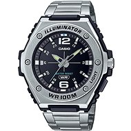 CASIO Collection Men MWA-100HD-1AVEF - Pánske hodinky