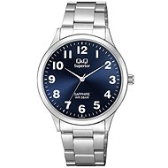 Q & Q MEN’S FASHION SUPERIOR S278J205Y - Pánske hodinky