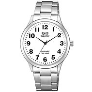 Q & Q MEN’S FASHION SUPERIOR S278J214Y - Pánske hodinky