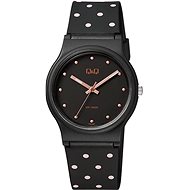 Q & Q LADIES´ FASHION PLASTIC VP46J057Y - Dámske hodinky