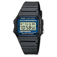 CASIO F 105 - Pánske hodinky