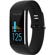 Polar A360 Black – M