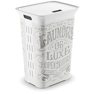 KIS Kôš na bielizeň Chic Hamper Laundry bag 60 l