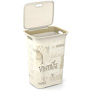 KIS Kôš na bielizeň Chic Hamper Classic 60 l