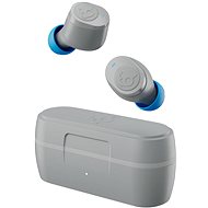 Skullcandy JIB True Wireless sivo-modré - Bezdrôtové slúchadlá