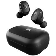 Skullcandy Grind True Wireless In-Ear čierne - Bezdrôtové slúchadlá