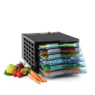 Klarstein Fruit Jerky 6