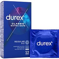 DUREX Extra Safe 12 ks - Kondómy
