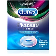 DUREX Pleasure Ring 1 ks - Krúžok