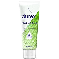 DUREX Naturals 100 ml - Lubrikačný gél