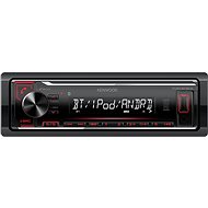 Kenwood KMM-BT204