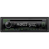 Kenwood KDC-120UG
