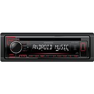 Kenwood KDC-120UR