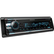 Kenwood KDC-X5200BT