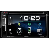 Kenwood DDX-318BT