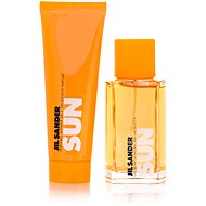JIL SANDER Sun Women Giftset 150 ml - Parfumovaná voda