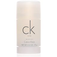 CALVIN KLEIN CK One 75 ml - Dezodorant