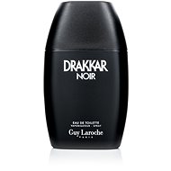 GUY LAROCHE Drakkar Noir EdT 100 ml - Pánska toaletná voda