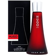 HUGO BOSS Deep Red EdP 90 ml - Parfumovaná voda