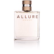 CHANEL Allure Homme EdT 100 ml - Toaletná voda