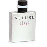 CHANEL Allure Homme Sport EdT 50 ml - Toaletná voda