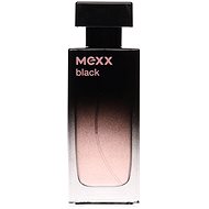 MEXX Black Woman EdT 30 ml - Toaletná voda