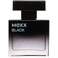MEXX Black Man EdT 30 ml - Toaletná voda