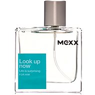 MEXX Look Up Now: Life Is Suprising For Him EdT - Toaletná voda