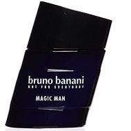 BRUNO BANANI Magic Man EdT 30 ml - Toaletná voda