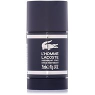 LACOSTE L'Homme 75 ml - Dezodorant