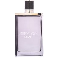 JIMMY CHOO Man EdT - Pánska toaletná voda