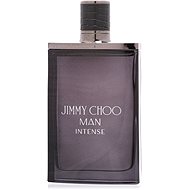 JIMMY CHOO Man Intense EdT - Toaletná voda