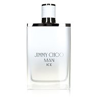 JIMMY CHOO Man Ice EdT - Toaletná voda