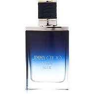 JIMMY CHOO Man Blue EdT 50 ml - Toaletná voda