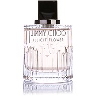 JIMMY CHOO Illicit Flower EdT - Toaletná voda