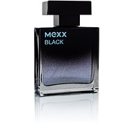 MEXX Black For Him EdT 50 ml - Toaletná voda