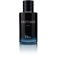 DIOR Sauvage Parfum - Parfum