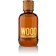 DSQUARED2 Wood For Him EdT 30 ml - Toaletná voda